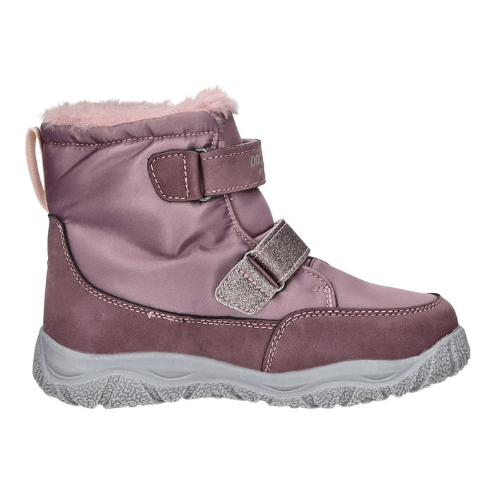 Dockers by Gerli Allwetterstiefel Warmfutter mit Funktionsmembran (wasserabweisend/wasserdicht) - SchuhEggers.de