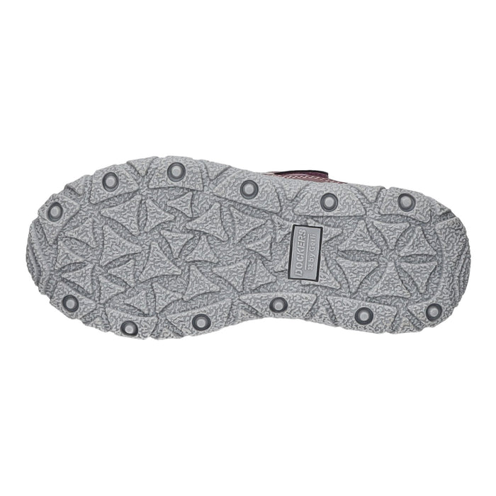 Dockers by Gerli Allwetterstiefel Warmfutter mit Funktionsmembran (wasserabweisend/wasserdicht) - SchuhEggers.de