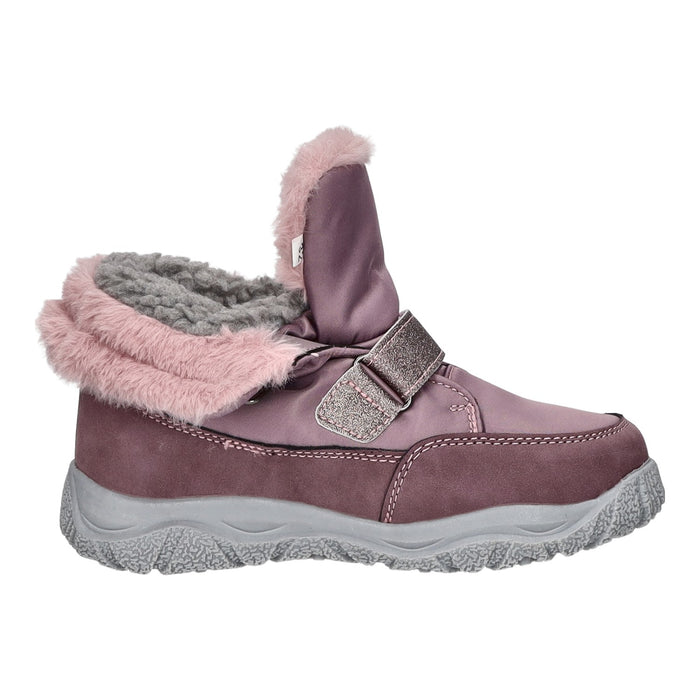 Dockers by Gerli Allwetterstiefel Warmfutter mit Funktionsmembran (wasserabweisend/wasserdicht) - SchuhEggers.de