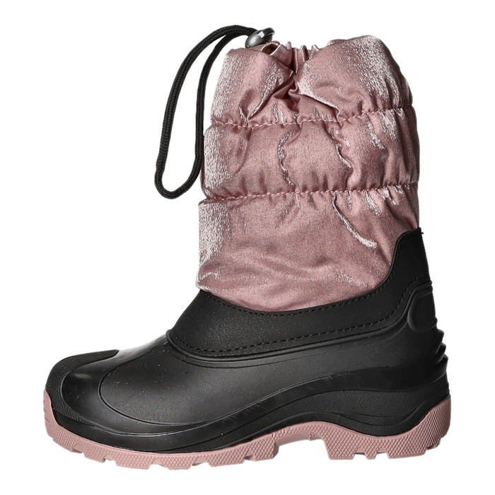 BOXX Kids all-weather boots warm lining with functional membrane (water-repellent/waterproof)