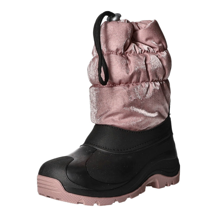 BOXX Kids all-weather boots warm lining with functional membrane (water-repellent/waterproof)