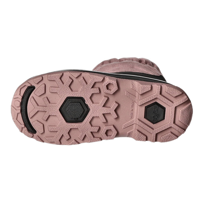 BOXX Kids all-weather boots warm lining with functional membrane (water-repellent/waterproof)