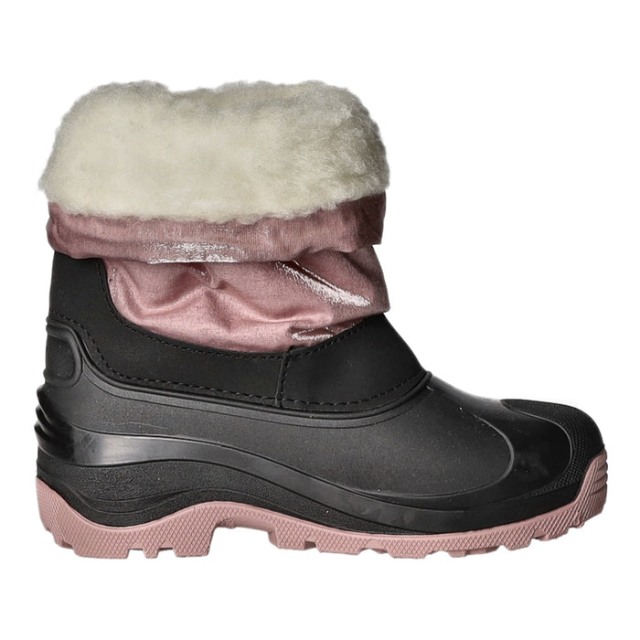 BOXX Kids all-weather boots warm lining with functional membrane (water-repellent/waterproof)