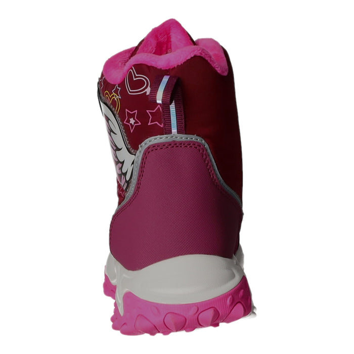 girlZ onlY Allwetterstiefel Warmfutter mit Funktionsmembran (wasserabweisend/wasserdicht) - SchuhEggers.de