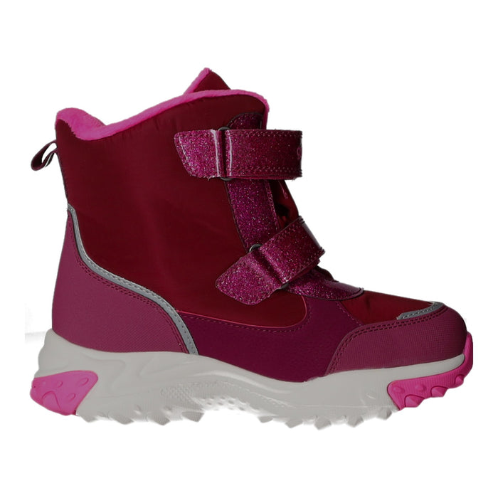 girlZ onlY Allwetterstiefel Warmfutter mit Funktionsmembran (wasserabweisend/wasserdicht) - SchuhEggers.de