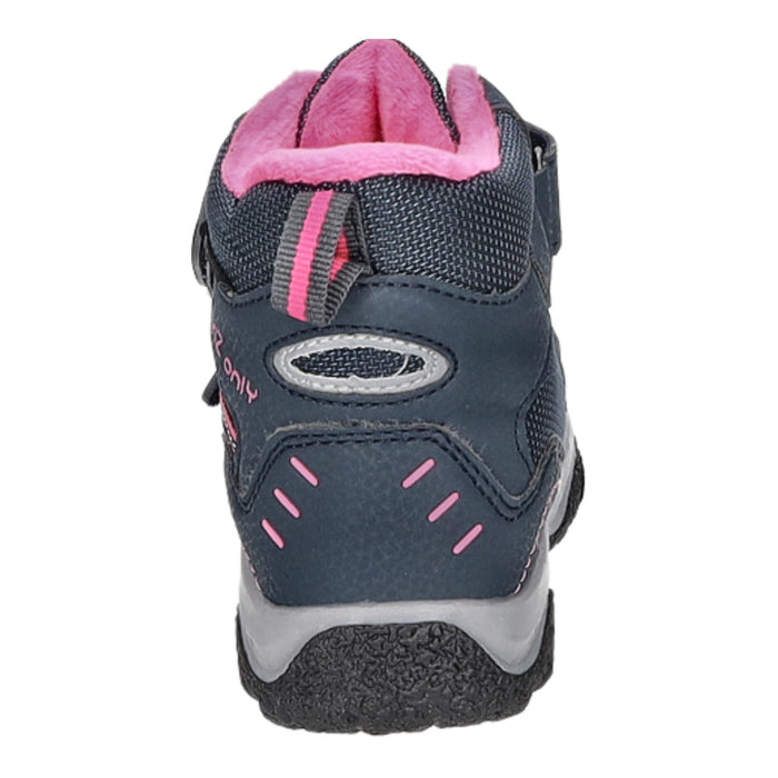 girlZ onlY Allwetterstiefel Warmfutter mit Funktionsmembran (wasserabweisend/wasserdicht) - SchuhEggers.de
