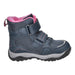 girlZ onlY Allwetterstiefel Warmfutter mit Funktionsmembran (wasserabweisend/wasserdicht) - SchuhEggers.de