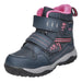 girlZ onlY Allwetterstiefel Warmfutter mit Funktionsmembran (wasserabweisend/wasserdicht) - SchuhEggers.de