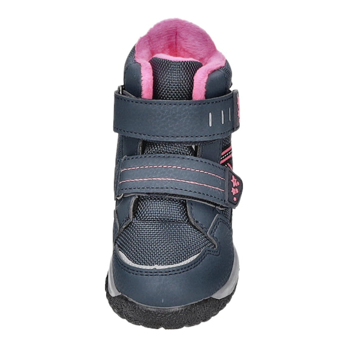 girlZ onlY Allwetterstiefel Warmfutter mit Funktionsmembran (wasserabweisend/wasserdicht) - SchuhEggers.de