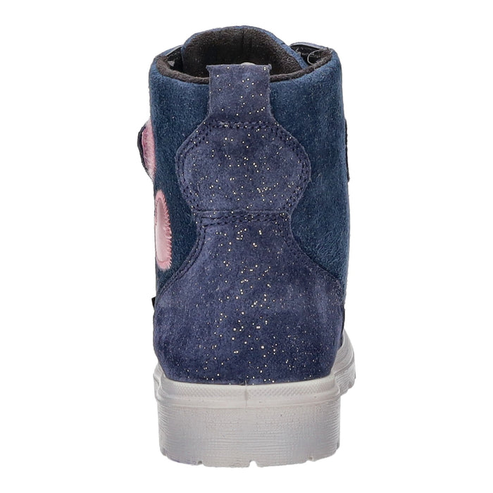 Superfit Allwetterstiefel Warmfutter mit Funktionsmembran (wasserabweisend/wasserdicht) SPIRIT - SchuhEggers.de