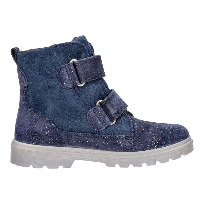 Superfit Allwetterstiefel Warmfutter mit Funktionsmembran (wasserabweisend/wasserdicht) SPIRIT - SchuhEggers.de