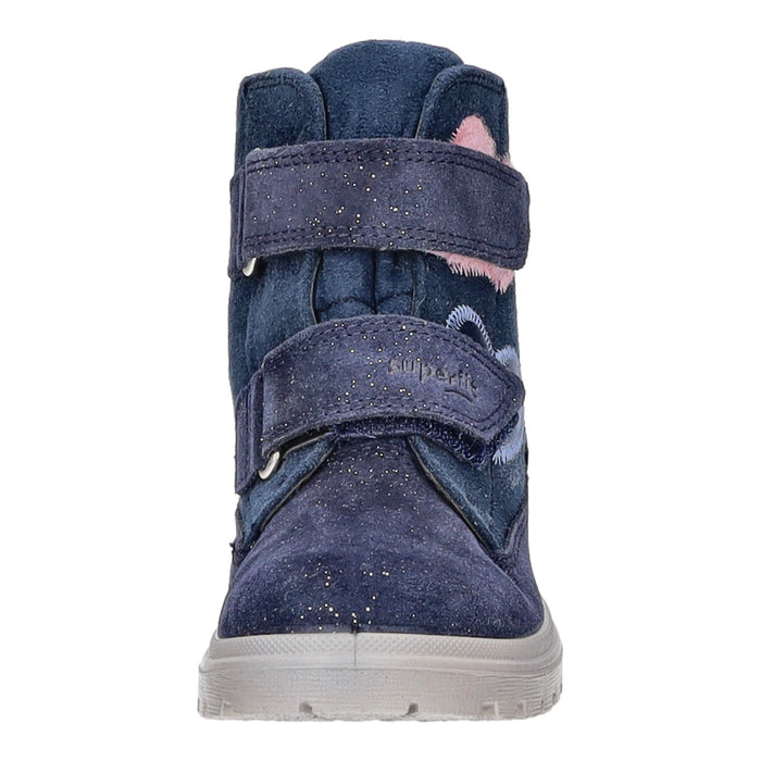 superfit Allwetterstiefel Warmfutter mit Funktionsmembran (wasserabweisend/wasserdicht) SPIRIT - SchuhEggers.de