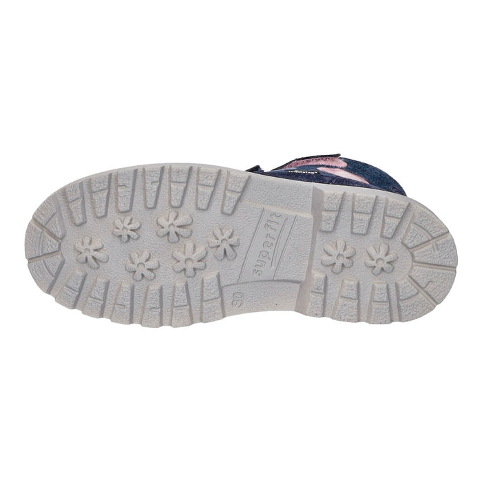 Superfit Allwetterstiefel Warmfutter mit Funktionsmembran (wasserabweisend/wasserdicht) SPIRIT - SchuhEggers.de