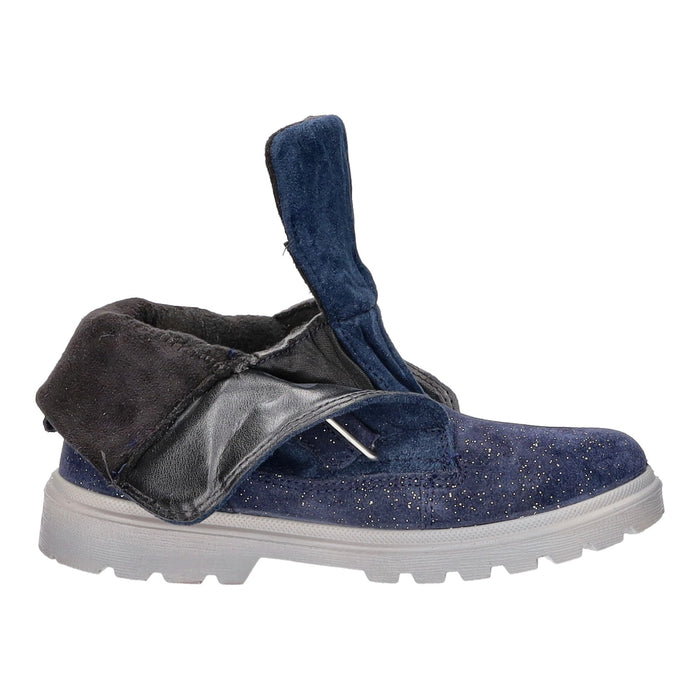 superfit Allwetterstiefel Warmfutter mit Funktionsmembran (wasserabweisend/wasserdicht) SPIRIT - SchuhEggers.de
