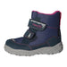Superfit Allwetterstiefel Warmfutter mit Funktionsmembran (wasserabweisend/wasserdicht) HUSKY1 - SchuhEggers.de