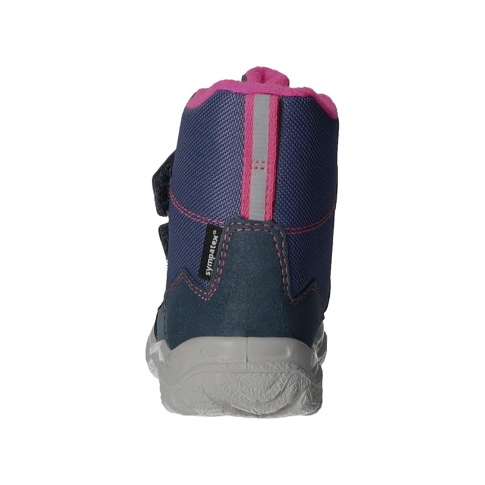 Superfit Allwetterstiefel Warmfutter mit Funktionsmembran (wasserabweisend/wasserdicht) HUSKY1 - SchuhEggers.de