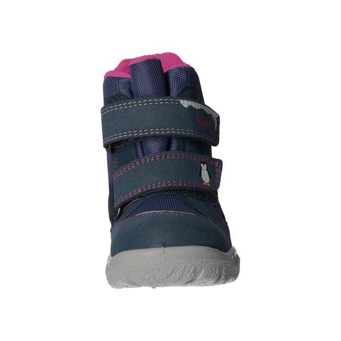 Superfit Allwetterstiefel Warmfutter mit Funktionsmembran (wasserabweisend/wasserdicht) HUSKY1 - SchuhEggers.de