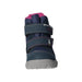 Superfit Allwetterstiefel Warmfutter mit Funktionsmembran (wasserabweisend/wasserdicht) HUSKY1 - SchuhEggers.de