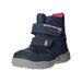 Superfit Allwetterstiefel Warmfutter mit Funktionsmembran (wasserabweisend/wasserdicht) HUSKY1 - SchuhEggers.de