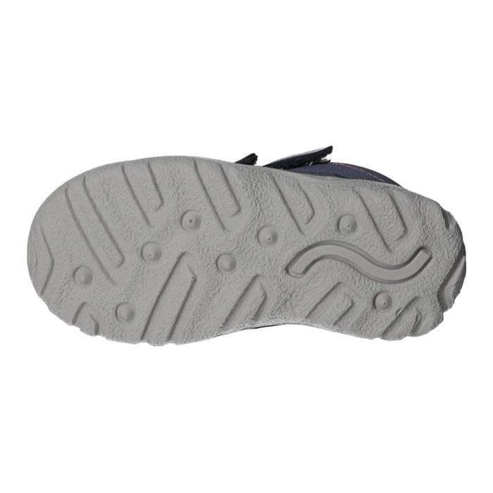 Superfit Allwetterstiefel Warmfutter mit Funktionsmembran (wasserabweisend/wasserdicht) HUSKY1 - SchuhEggers.de