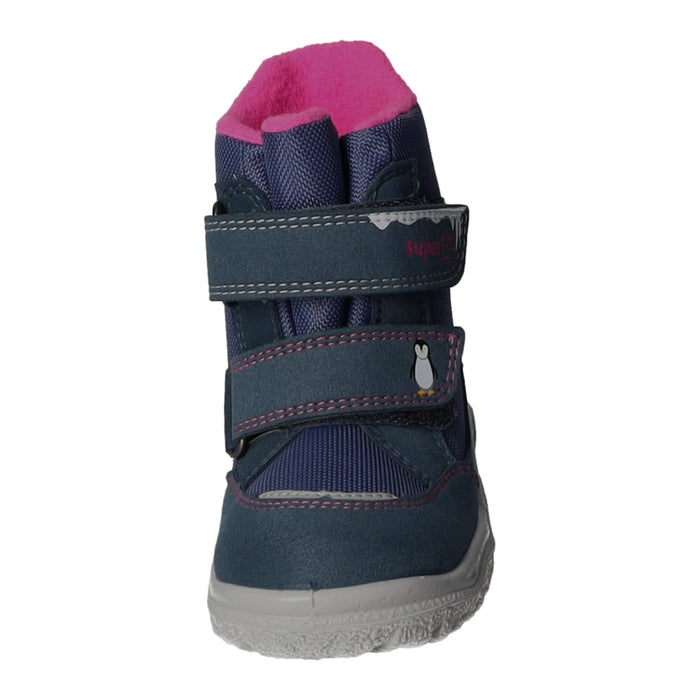 Superfit Allwetterstiefel Warmfutter mit Funktionsmembran (wasserabweisend/wasserdicht) HUSKY1 - SchuhEggers.de