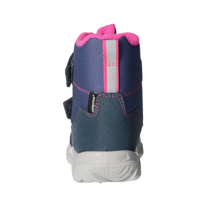 Superfit Allwetterstiefel Warmfutter mit Funktionsmembran (wasserabweisend/wasserdicht) HUSKY1 - SchuhEggers.de