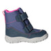 Superfit Allwetterstiefel Warmfutter mit Funktionsmembran (wasserabweisend/wasserdicht) HUSKY1 - SchuhEggers.de