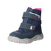 Superfit Allwetterstiefel Warmfutter mit Funktionsmembran (wasserabweisend/wasserdicht) HUSKY1 - SchuhEggers.de