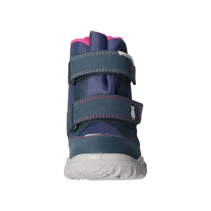 Superfit Allwetterstiefel Warmfutter mit Funktionsmembran (wasserabweisend/wasserdicht) HUSKY1 - SchuhEggers.de