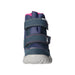 Superfit Allwetterstiefel Warmfutter mit Funktionsmembran (wasserabweisend/wasserdicht) HUSKY1 - SchuhEggers.de