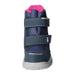 Superfit Allwetterstiefel Warmfutter mit Funktionsmembran (wasserabweisend/wasserdicht) HUSKY1 - SchuhEggers.de