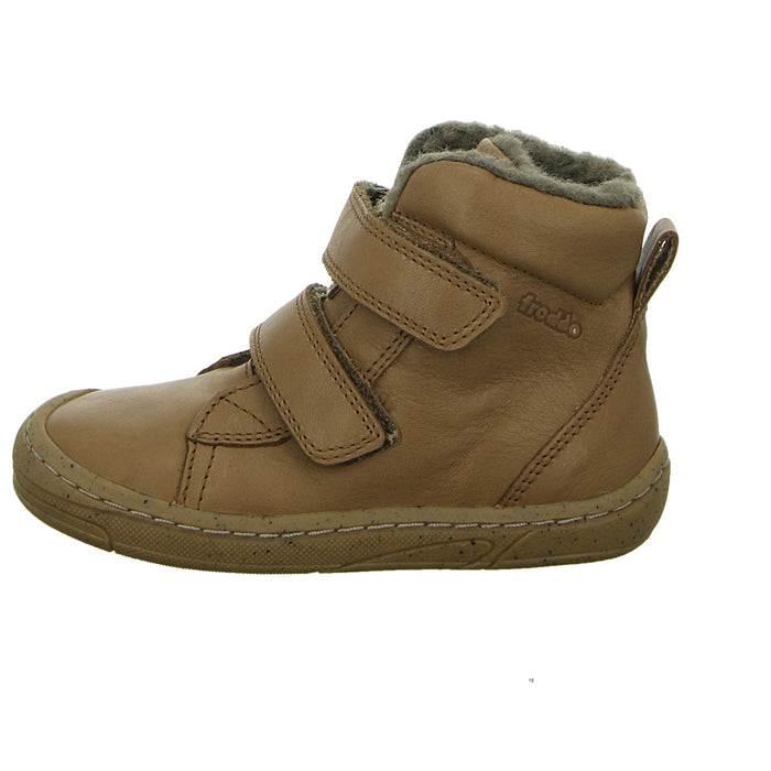 Froddo Kleinkinderstiefel Warmfutter MINNI WINTER - SchuhEggers.de