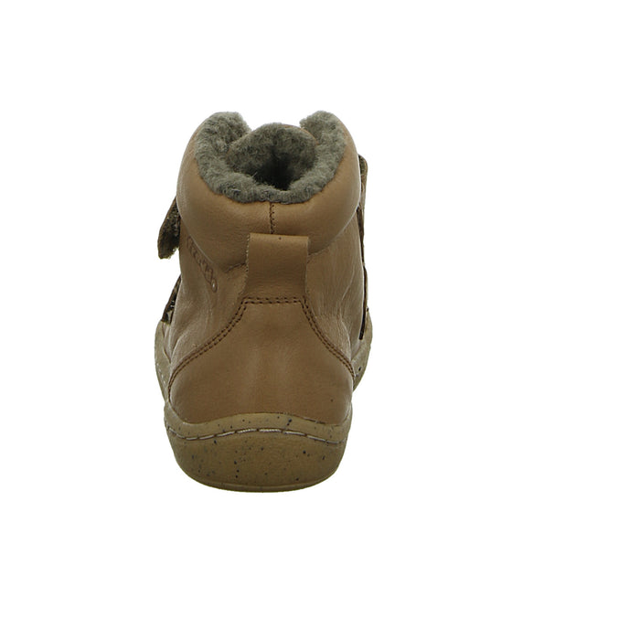 Froddo Kleinkinderstiefel Warmfutter MINNI WINTER - SchuhEggers.de