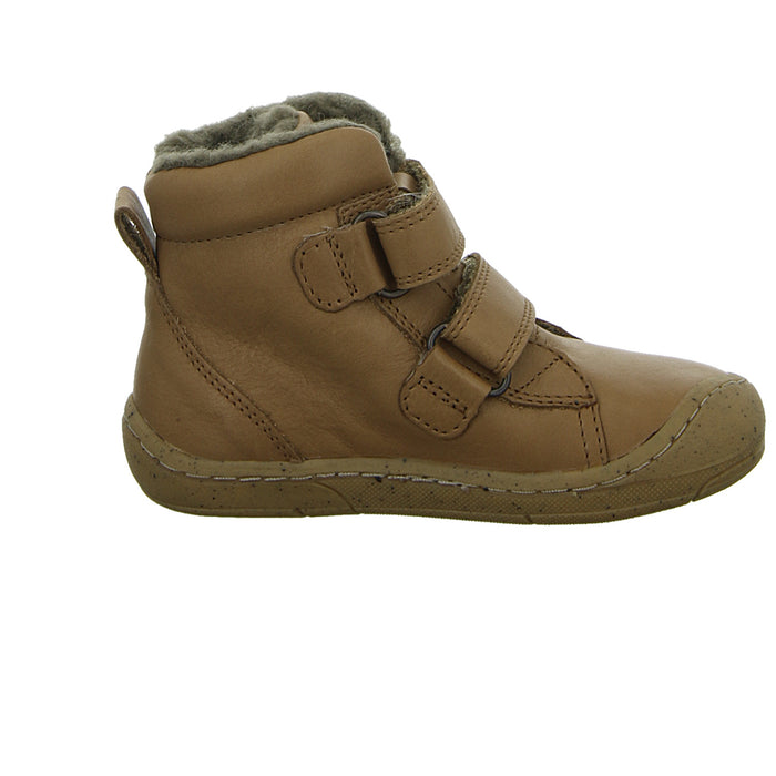 Froddo Kleinkinderstiefel Warmfutter MINNI WINTER - SchuhEggers.de