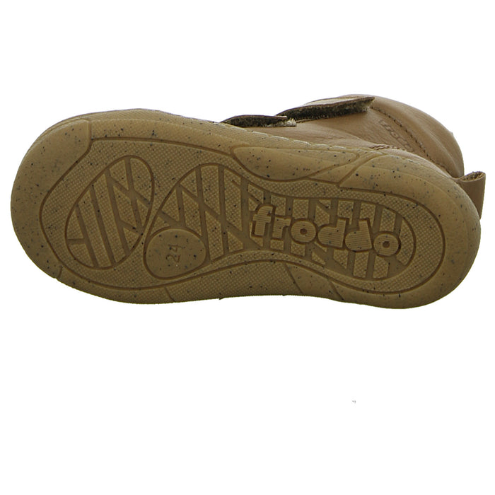 Froddo Kleinkinderstiefel Warmfutter MINNI WINTER - SchuhEggers.de
