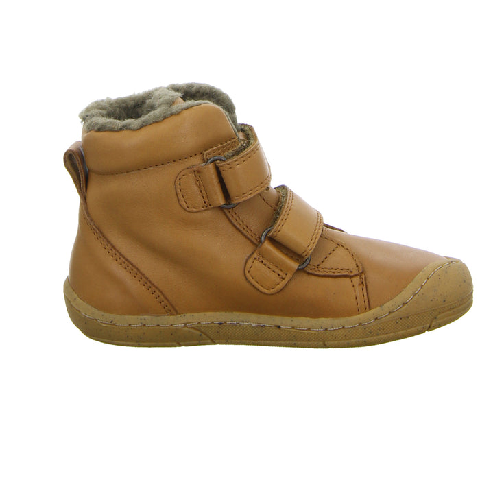 Froddo Kleinkinderstiefel Warmfutter MINNI WINTER - SchuhEggers.de