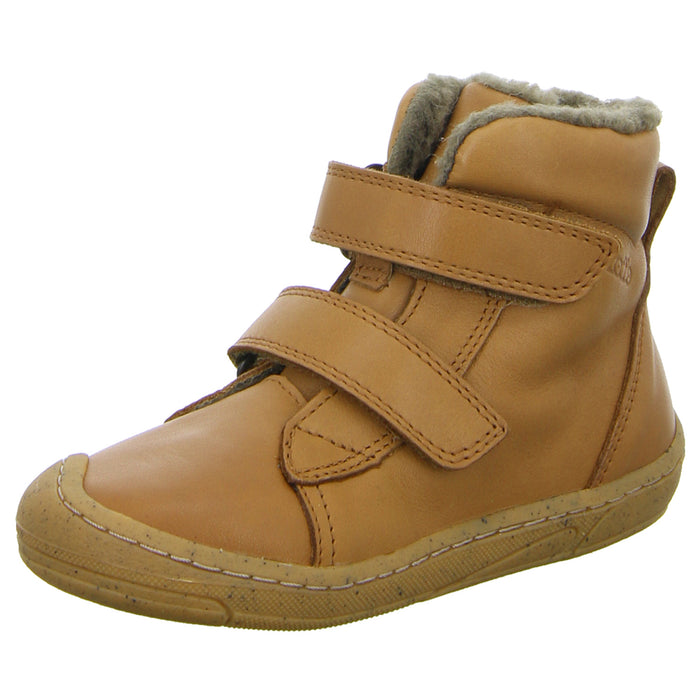Froddo Kleinkinderstiefel Warmfutter MINNI WINTER - SchuhEggers.de