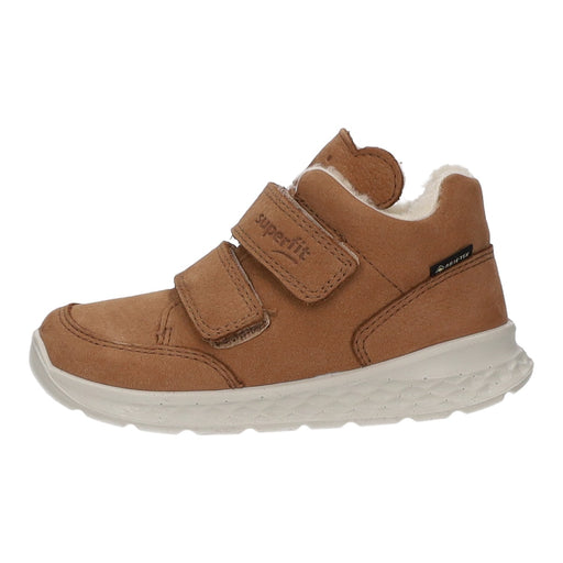 Superfit Kleinkinderstiefel Warmfutter BREEZE - SchuhEggers.de