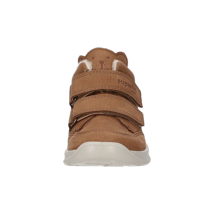 Superfit Kleinkinderstiefel Warmfutter BREEZE - SchuhEggers.de