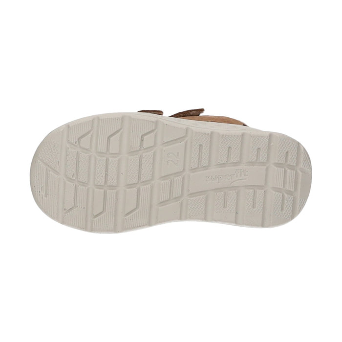 Superfit Kleinkinderstiefel Warmfutter BREEZE - SchuhEggers.de