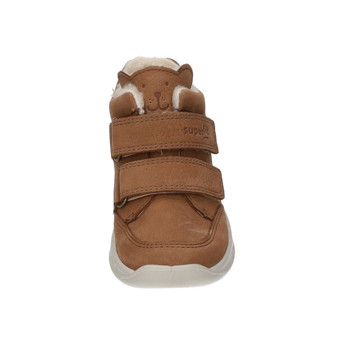 Superfit Kleinkinderstiefel Warmfutter BREEZE - SchuhEggers.de