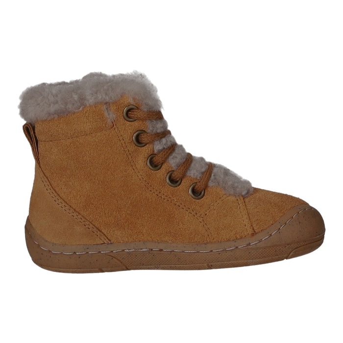Froddo Kleinkinderstiefel Warmfutter MINNI SUEDE LACES - SchuhEggers.de