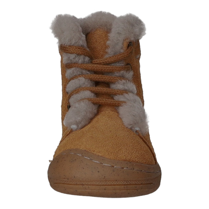 Froddo Kleinkinderstiefel Warmfutter MINNI SUEDE LACES - SchuhEggers.de