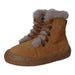 Froddo Kleinkinderstiefel Warmfutter MINNI SUEDE LACES - SchuhEggers.de