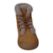 Froddo Kleinkinderstiefel Warmfutter MINNI SUEDE LACES - SchuhEggers.de