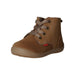 BOXX Kids Kleinkinderstiefel Warmfutter - SchuhEggers.de