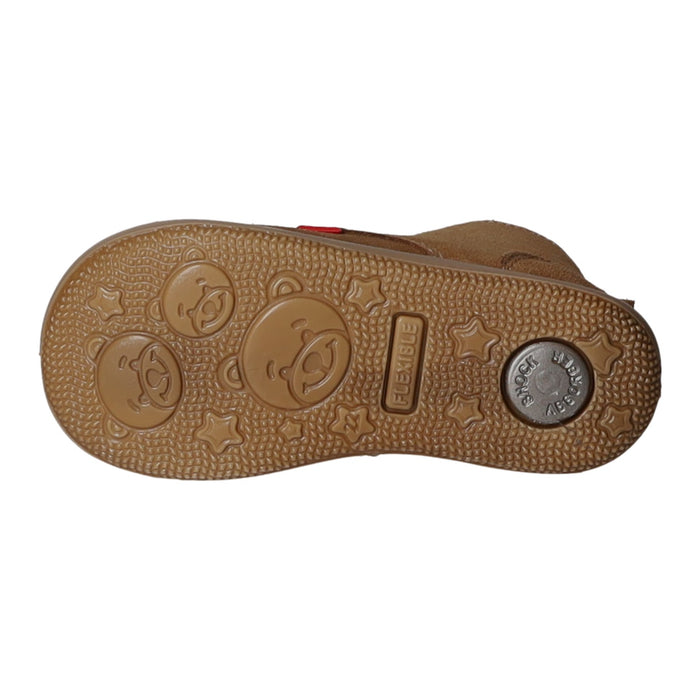 BOXX Kids Kleinkinderstiefel Warmfutter - SchuhEggers.de