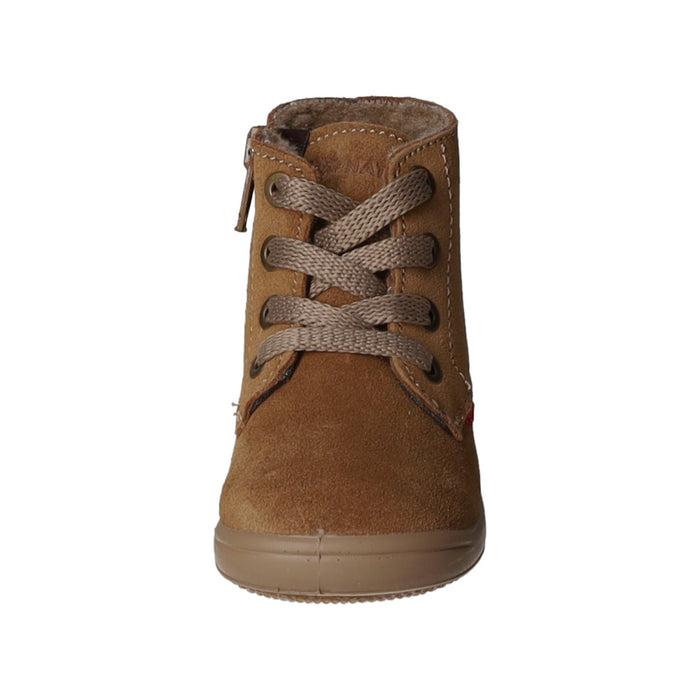 BOXX Kids Kleinkinderstiefel Warmfutter - SchuhEggers.de