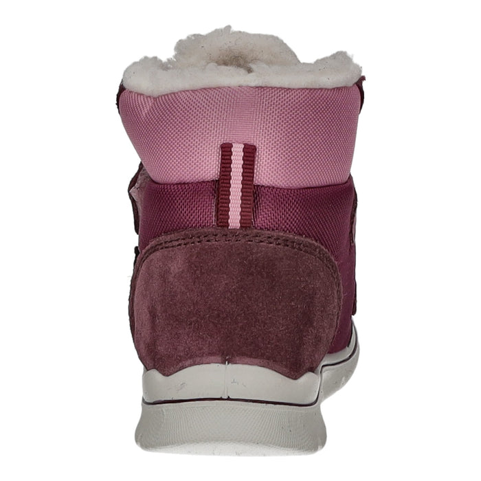 BOXX Kids Kleinkinderstiefel Warmfutter - SchuhEggers.de