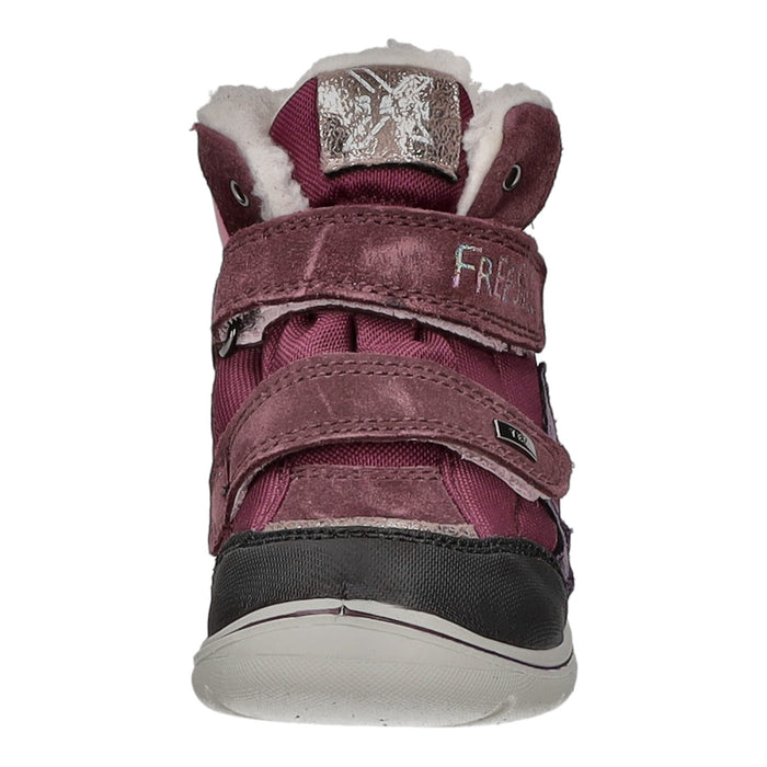 BOXX Kids Kleinkinderstiefel Warmfutter - SchuhEggers.de